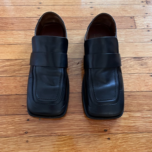 Marsell Spatola Loafers main image 8